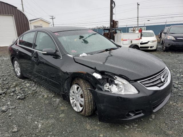 NISSAN ALTIMA BAS 2011 1n4al2apxbc147596