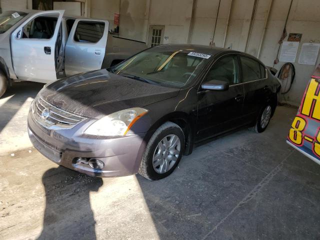 NISSAN ALTIMA BAS 2011 1n4al2apxbc148070