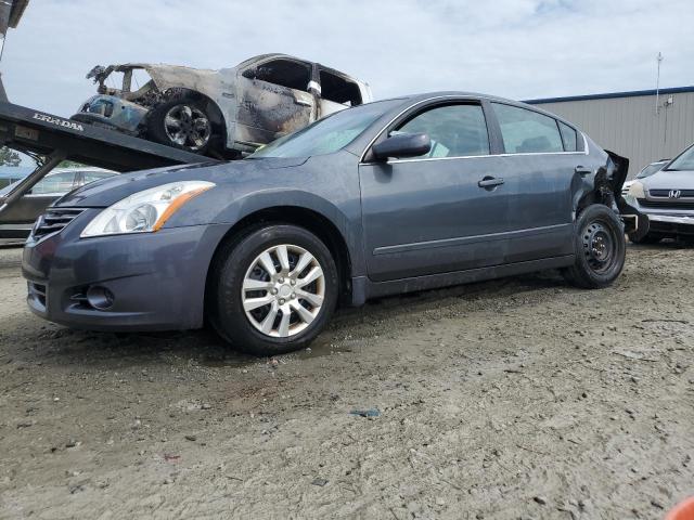 NISSAN ALTIMA 2011 1n4al2apxbc148196