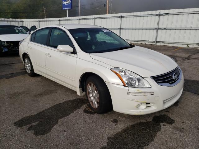 NISSAN ALTIMA BAS 2011 1n4al2apxbc148232