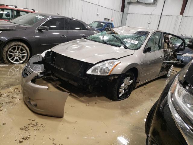 NISSAN ALTIMA BAS 2011 1n4al2apxbc148585