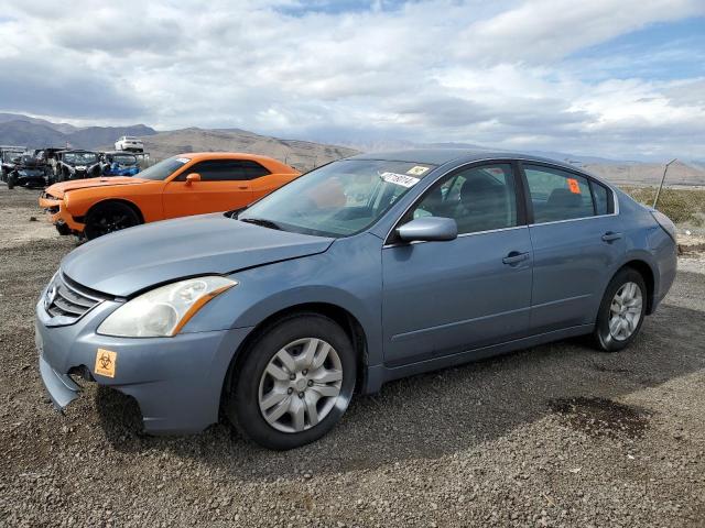 NISSAN ALTIMA 2011 1n4al2apxbc148649