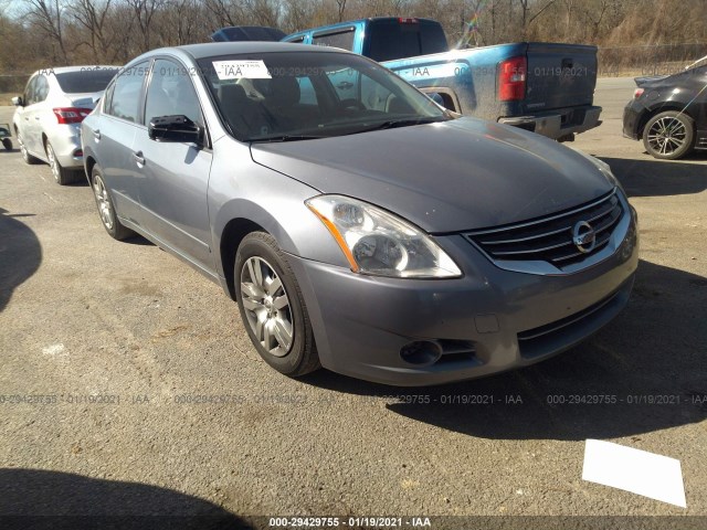 NISSAN ALTIMA 2011 1n4al2apxbc149283