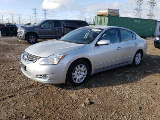 NISSAN ALTIMA BAS 2011 1n4al2apxbc149378