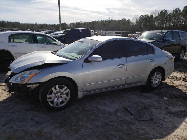 NISSAN ALTIMA BAS 2011 1n4al2apxbc149414