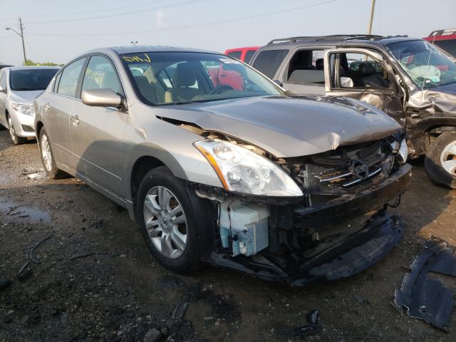 NISSAN ALTIMA BAS 2011 1n4al2apxbc149591