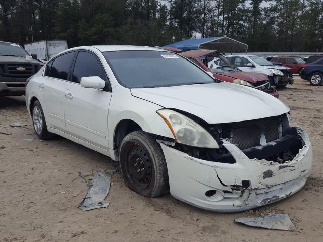 NISSAN ALTIMA BAS 2011 1n4al2apxbc149719