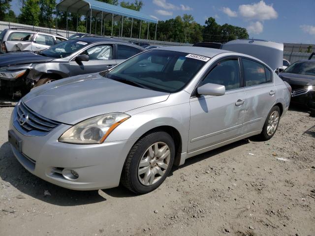 NISSAN ALTIMA BAS 2011 1n4al2apxbc152569