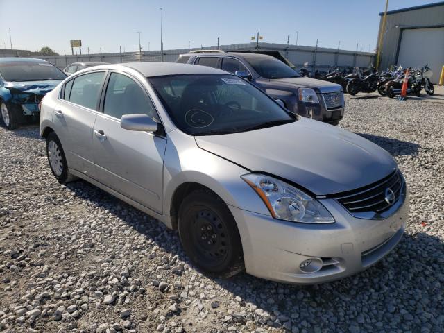 NISSAN ALTIMA BAS 2011 1n4al2apxbc153141