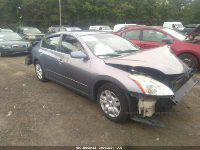 NISSAN ALTIMA 2011 1n4al2apxbc153690