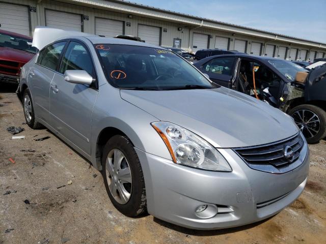 NISSAN ALTIMA BAS 2011 1n4al2apxbc154032