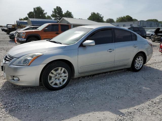 NISSAN ALTIMA BAS 2011 1n4al2apxbc154645