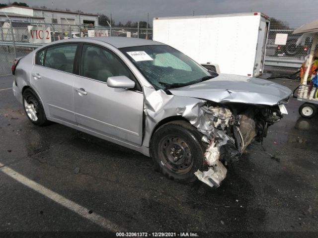 NISSAN ALTIMA 2011 1n4al2apxbc154760