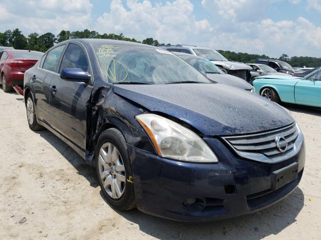 NISSAN ALTIMA BAS 2011 1n4al2apxbc155777