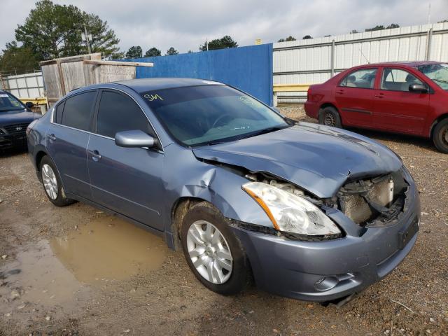 NISSAN ALTIMA BAS 2011 1n4al2apxbc155987