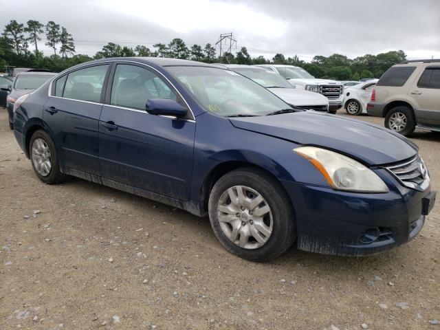 NISSAN ALTIMA BAS 2011 1n4al2apxbc157206