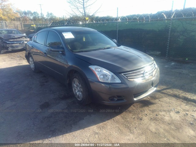 NISSAN ALTIMA 2011 1n4al2apxbc160204