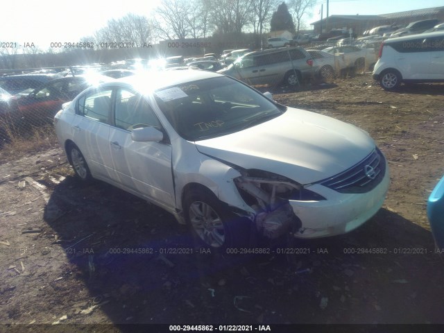 NISSAN ALTIMA 2011 1n4al2apxbc160476