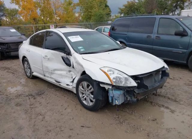 NISSAN ALTIMA 2011 1n4al2apxbc160834