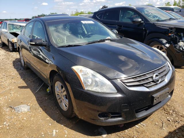 NISSAN NULL 2011 1n4al2apxbc161336