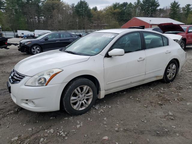 NISSAN ALTIMA 2011 1n4al2apxbc161935