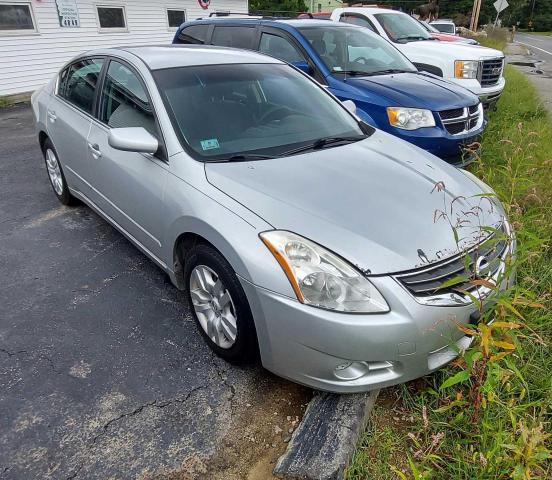 NISSAN ALTIMA 2011 1n4al2apxbc162454