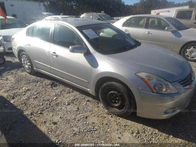 NISSAN ALTIMA 2011 1n4al2apxbc162468