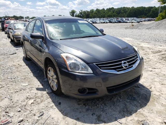 NISSAN ALTIMA BAS 2011 1n4al2apxbc163362