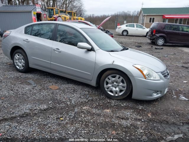 NISSAN ALTIMA 2011 1n4al2apxbc164009