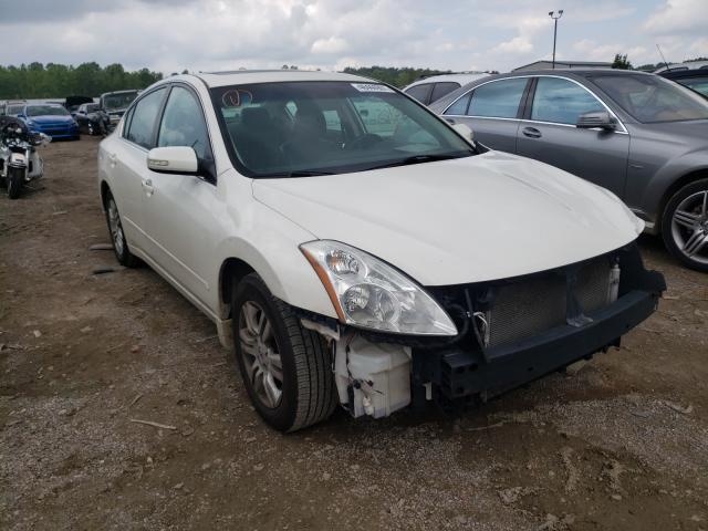 NISSAN ALTIMA BAS 2011 1n4al2apxbc164298