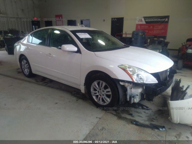 NISSAN ALTIMA 2011 1n4al2apxbc164639