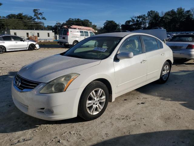 NISSAN ALTIMA 2011 1n4al2apxbc165466