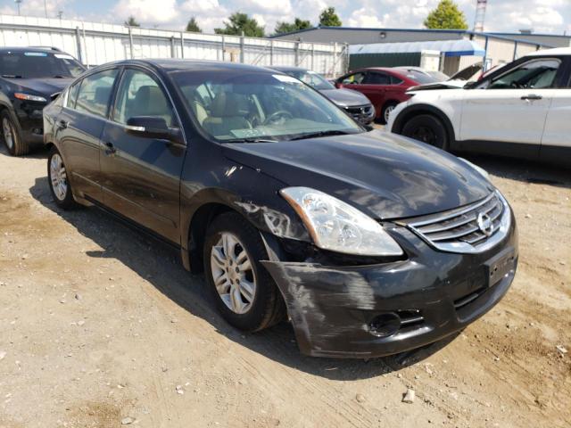 NISSAN ALTIMA BAS 2011 1n4al2apxbc165905