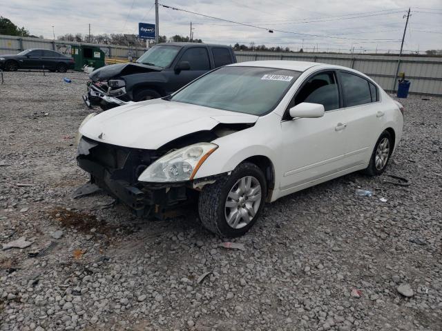 NISSAN ALTIMA 2011 1n4al2apxbc166259