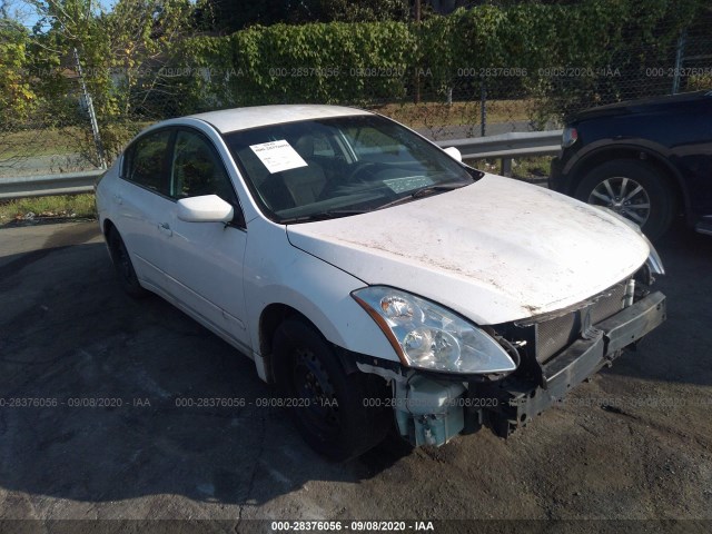 NISSAN ALTIMA 2011 1n4al2apxbc167573