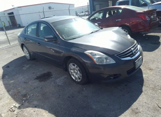 NISSAN ALTIMA 2011 1n4al2apxbc168383