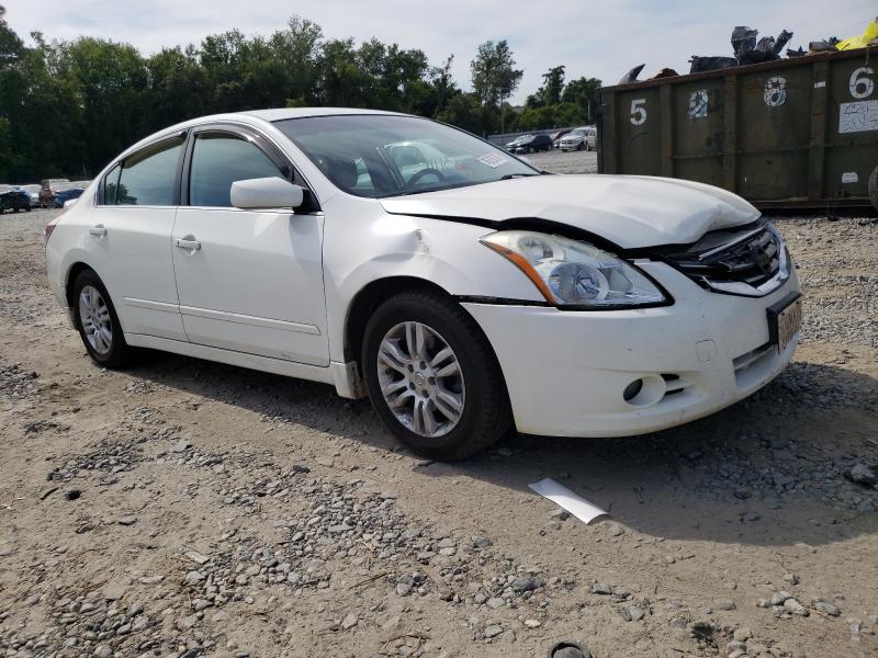 NISSAN ALTIMA BAS 2011 1n4al2apxbc168710