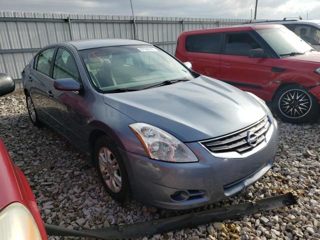 NISSAN ALTIMA BAS 2011 1n4al2apxbc168741