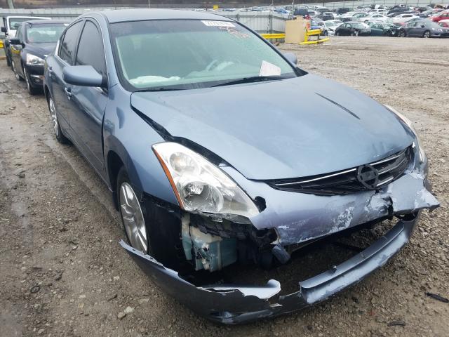 NISSAN ALTIMA BAS 2011 1n4al2apxbc168819