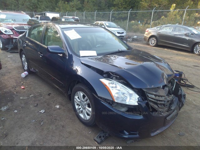 NISSAN ALTIMA 2011 1n4al2apxbc169193