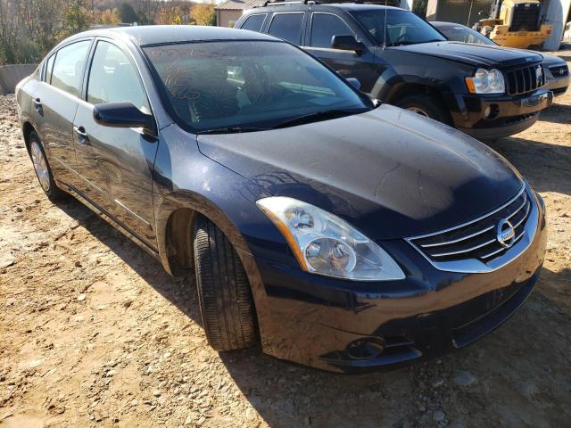 NISSAN ALTIMA BAS 2011 1n4al2apxbc170036