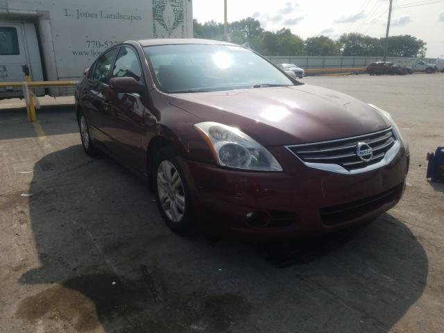 NISSAN ALTIMA BAS 2011 1n4al2apxbc170084