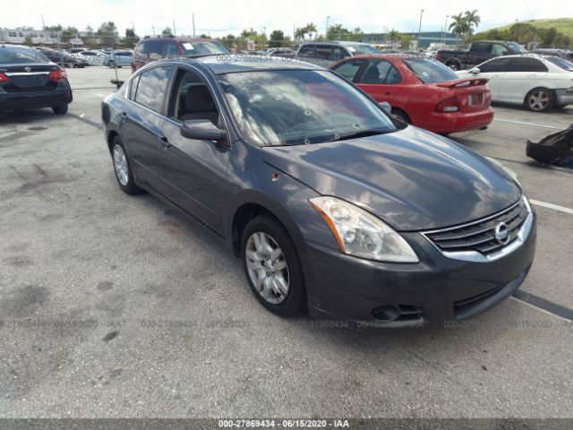 NISSAN ALTIMA 2011 1n4al2apxbc170232