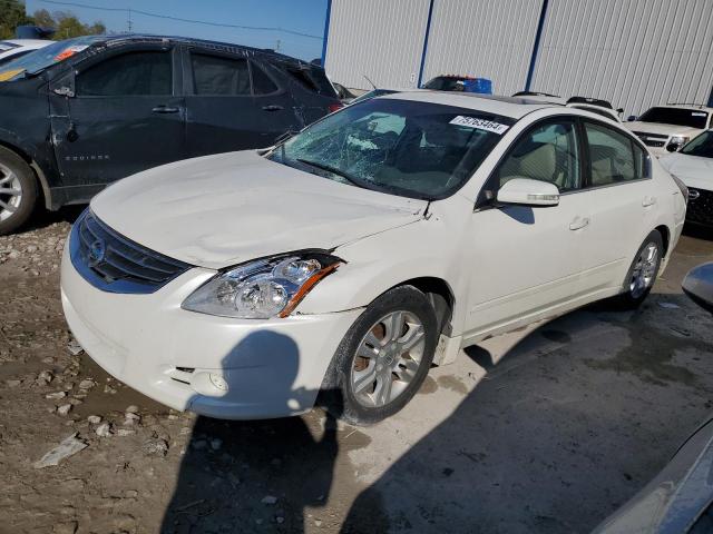 NISSAN ALTIMA BAS 2011 1n4al2apxbc170327