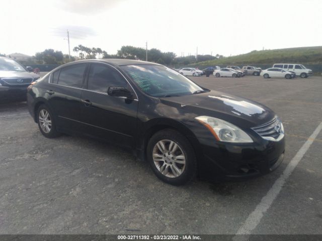 NISSAN ALTIMA 2011 1n4al2apxbc170411