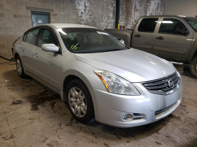 NISSAN ALTIMA BAS 2011 1n4al2apxbc170537