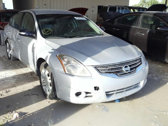 NISSAN ALTIMA BAS 2011 1n4al2apxbc170571