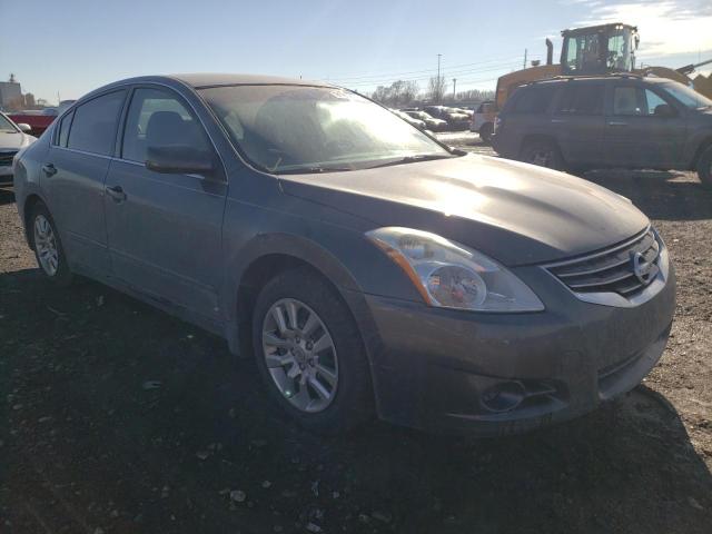 NISSAN ALTIMA BAS 2011 1n4al2apxbc170845