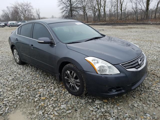 NISSAN ALTIMA BAS 2011 1n4al2apxbc170893