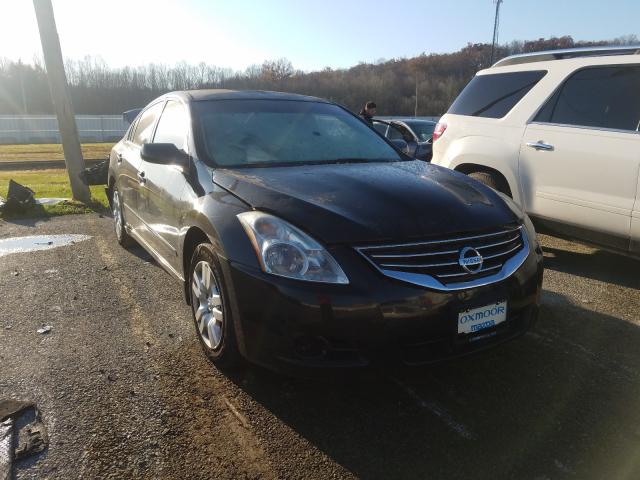 NISSAN ALTIMA BAS 2011 1n4al2apxbc171140